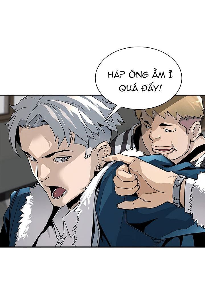 Khát Vọng Trỗi Dậy Chapter 16 - Trang 2