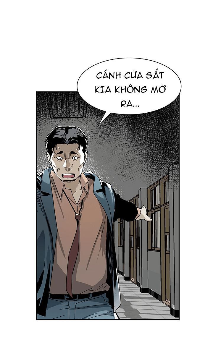 Khát Vọng Trỗi Dậy Chapter 16 - Trang 2