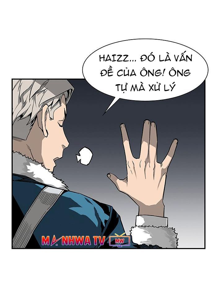 Khát Vọng Trỗi Dậy Chapter 16 - Trang 2