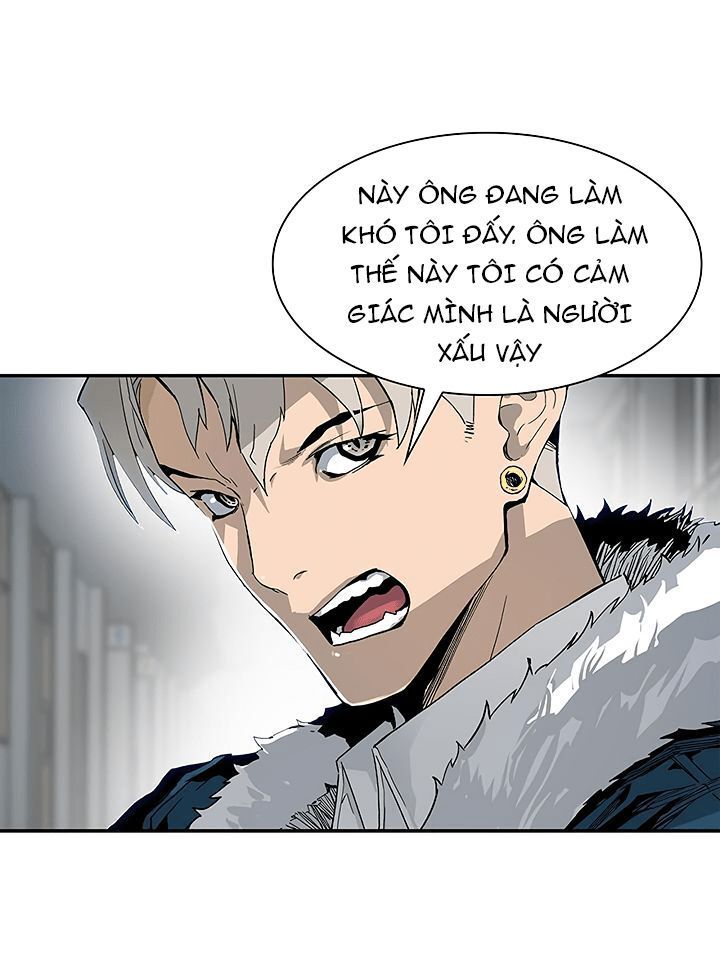 Khát Vọng Trỗi Dậy Chapter 16 - Trang 2