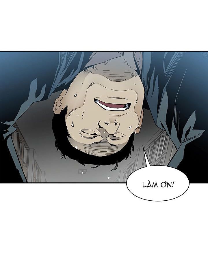 Khát Vọng Trỗi Dậy Chapter 16 - Trang 2