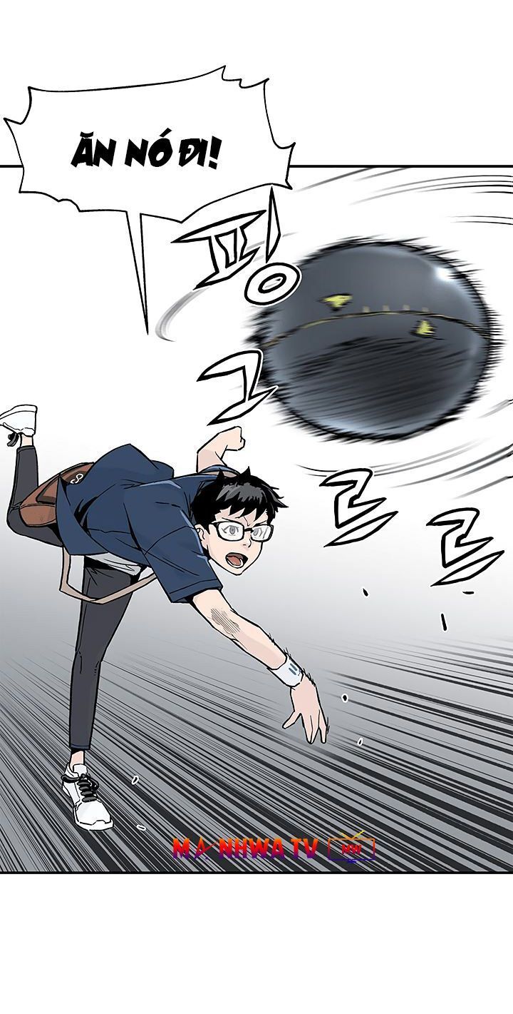 Khát Vọng Trỗi Dậy Chapter 16 - Trang 2