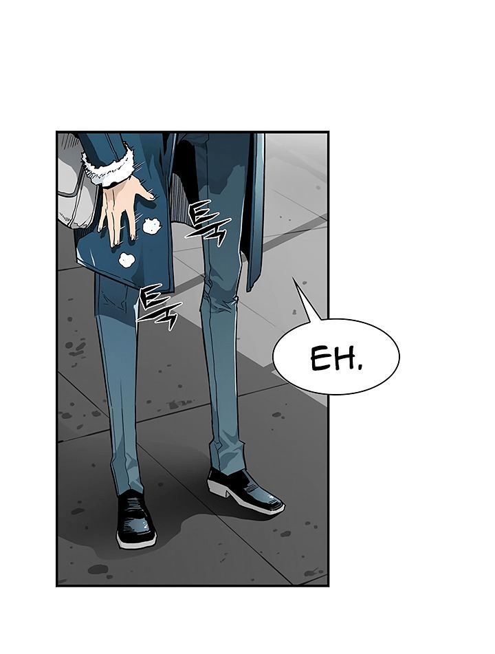 Khát Vọng Trỗi Dậy Chapter 16 - Trang 2