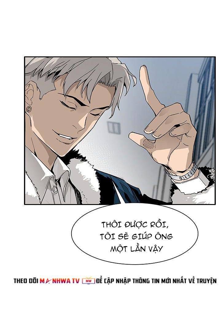 Khát Vọng Trỗi Dậy Chapter 16 - Trang 2