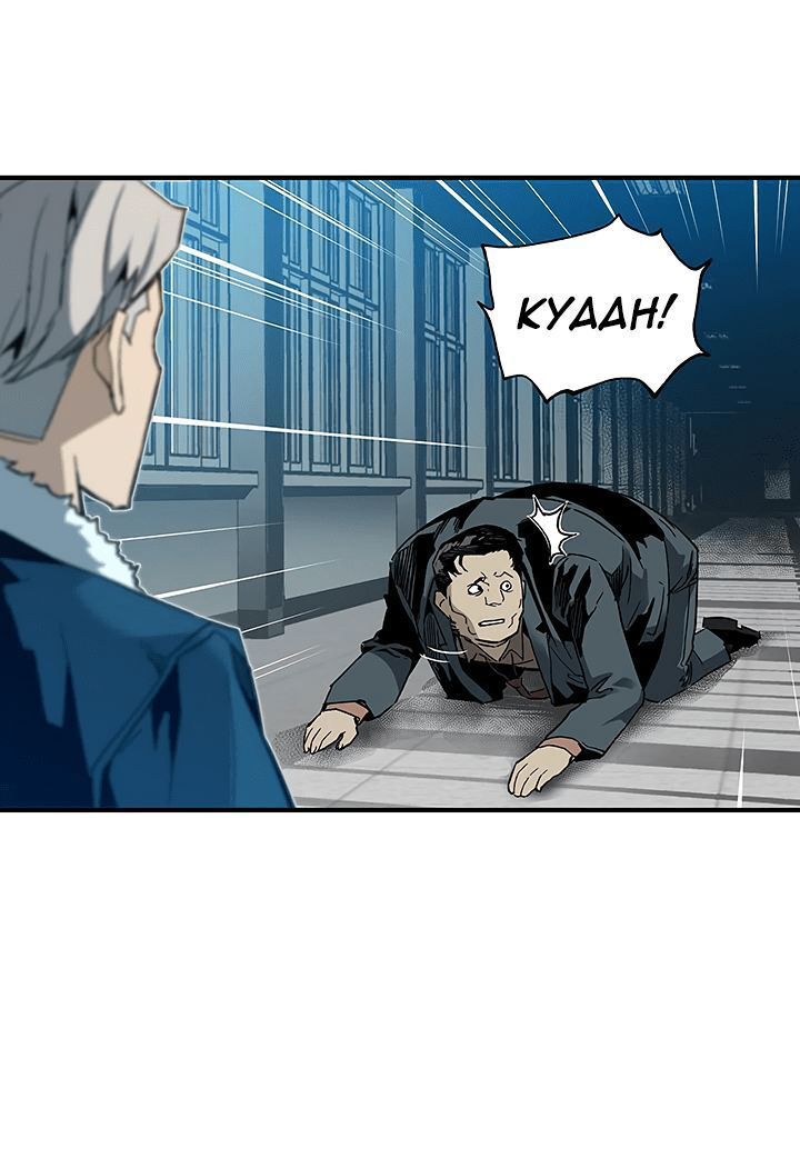 Khát Vọng Trỗi Dậy Chapter 16 - Trang 2