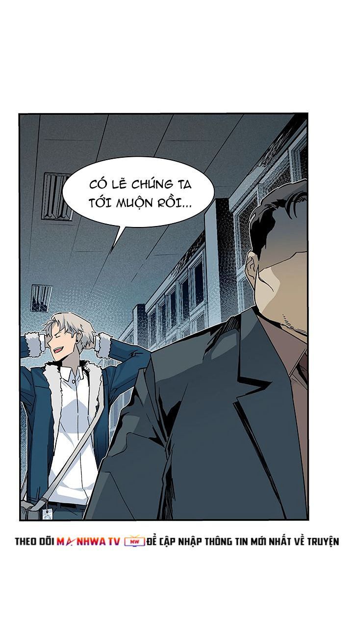 Khát Vọng Trỗi Dậy Chapter 16 - Trang 2