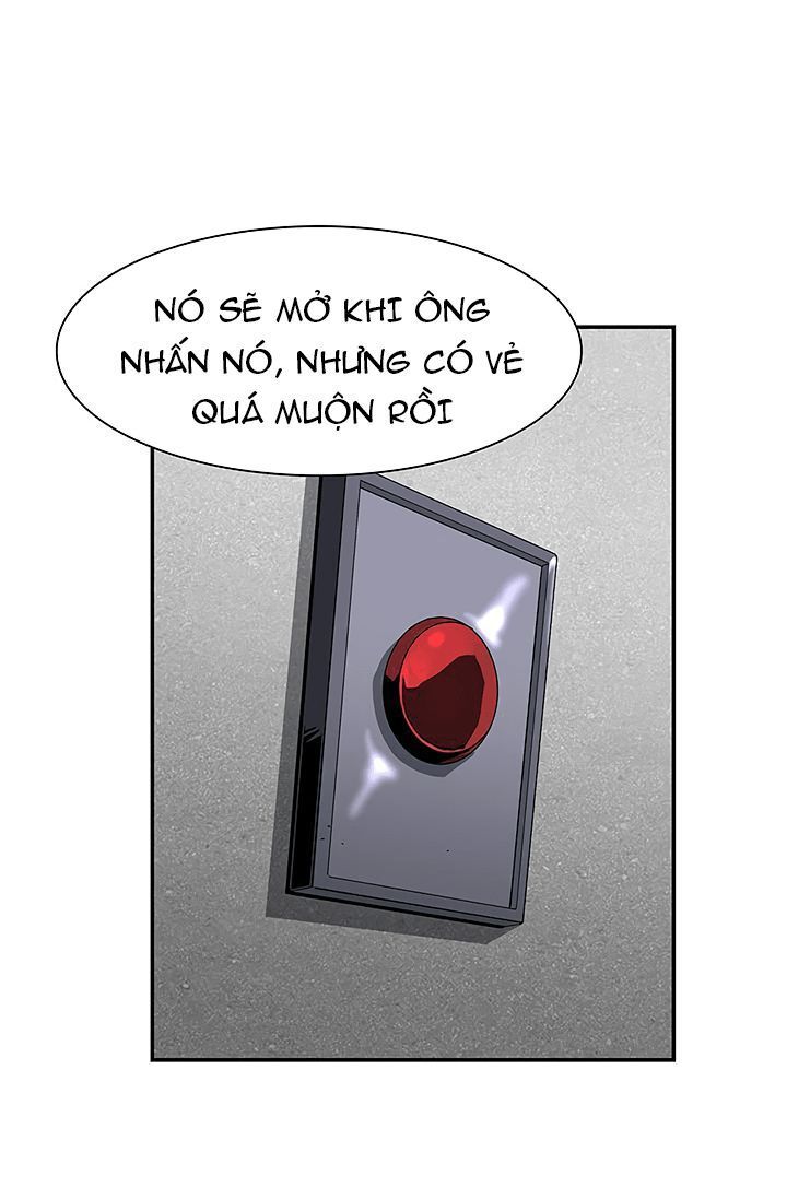 Khát Vọng Trỗi Dậy Chapter 16 - Trang 2