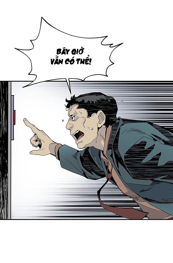 Khát Vọng Trỗi Dậy Chapter 16 - Trang 2