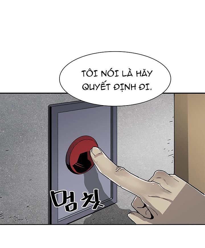 Khát Vọng Trỗi Dậy Chapter 16 - Trang 2