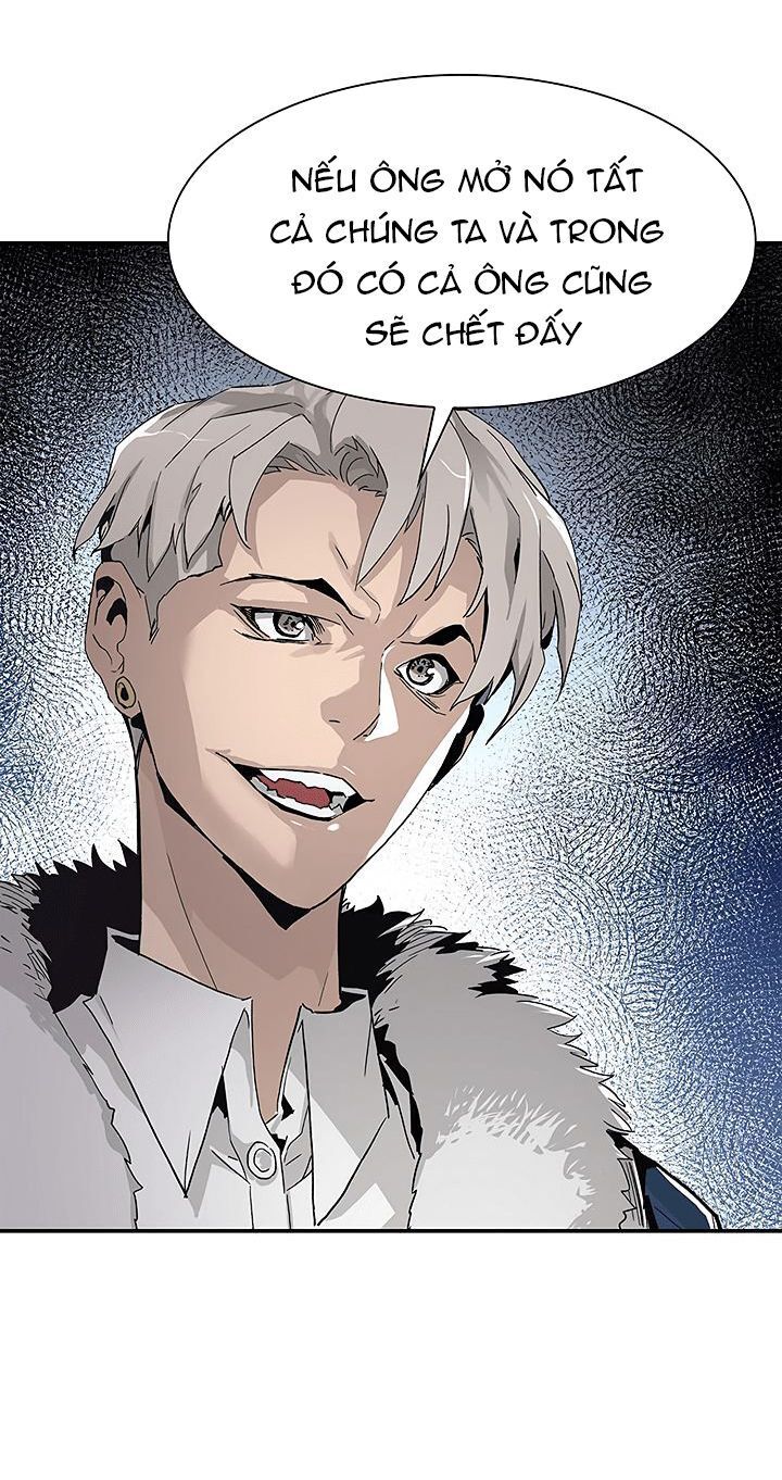 Khát Vọng Trỗi Dậy Chapter 16 - Trang 2