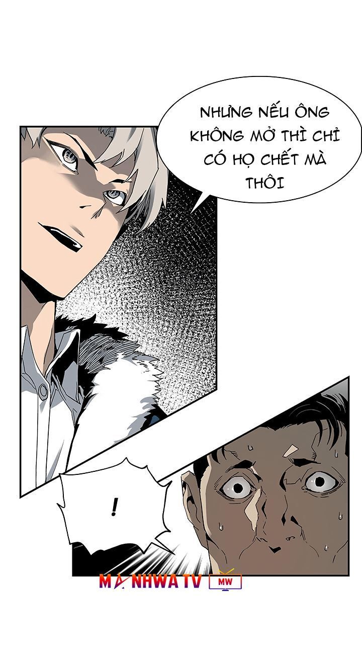 Khát Vọng Trỗi Dậy Chapter 16 - Trang 2