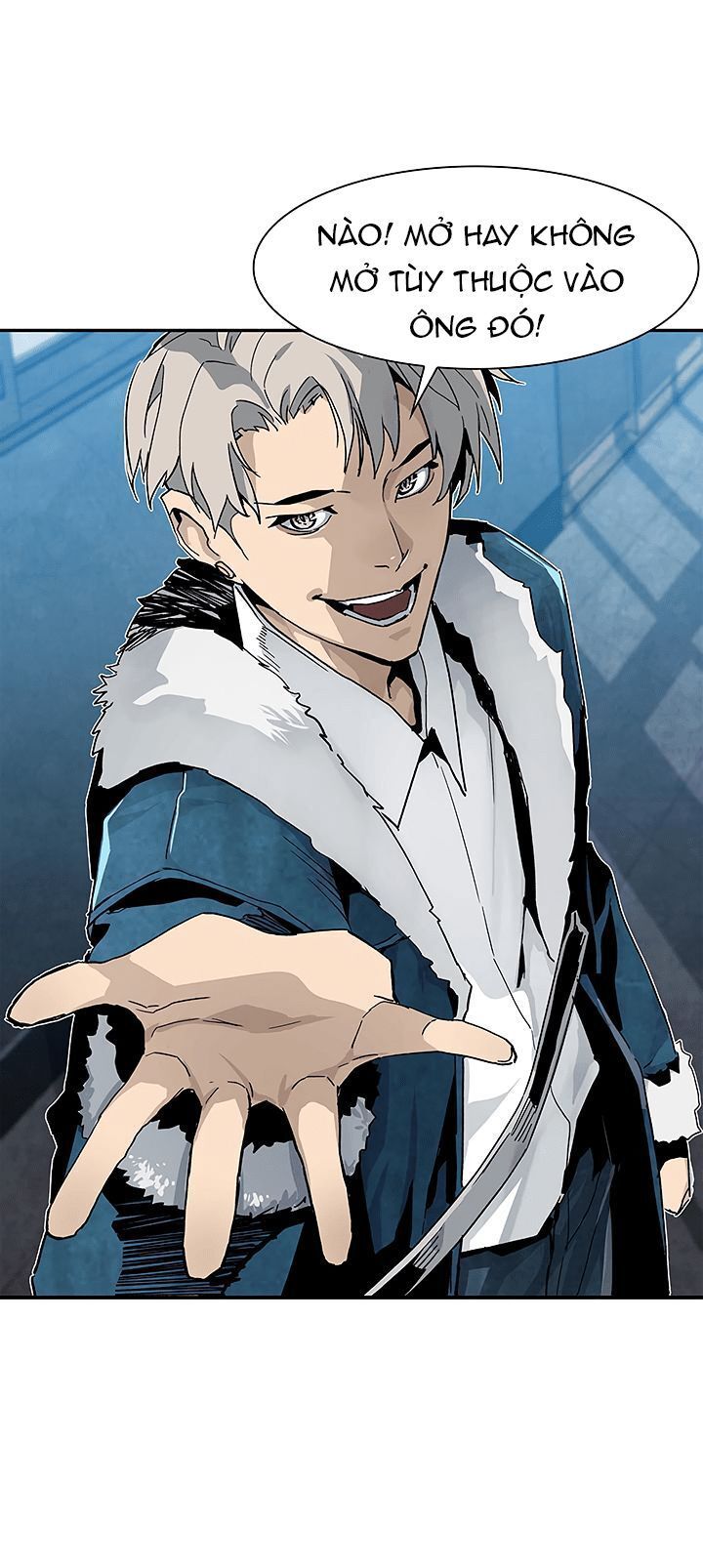 Khát Vọng Trỗi Dậy Chapter 16 - Trang 2