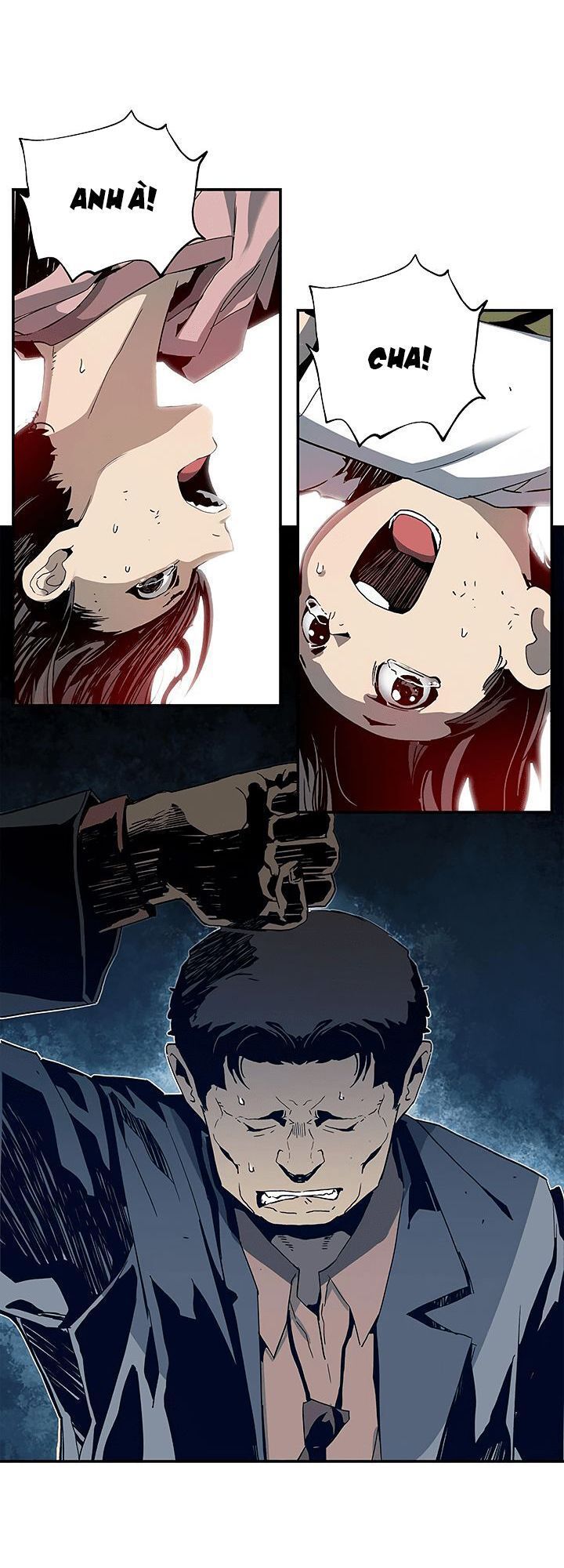 Khát Vọng Trỗi Dậy Chapter 16 - Trang 2