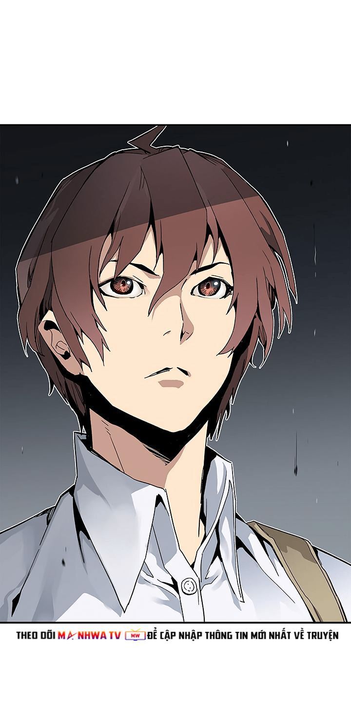 Khát Vọng Trỗi Dậy Chapter 16 - Trang 2