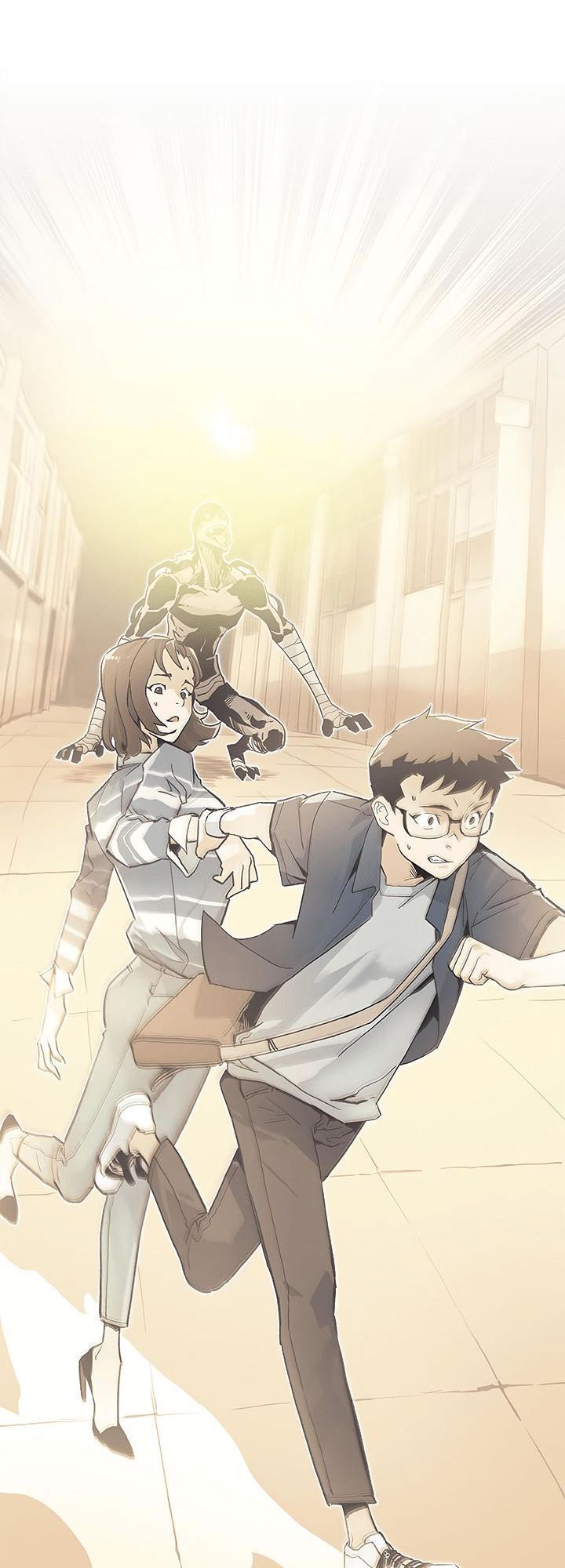 Khát Vọng Trỗi Dậy Chapter 16 - Trang 2