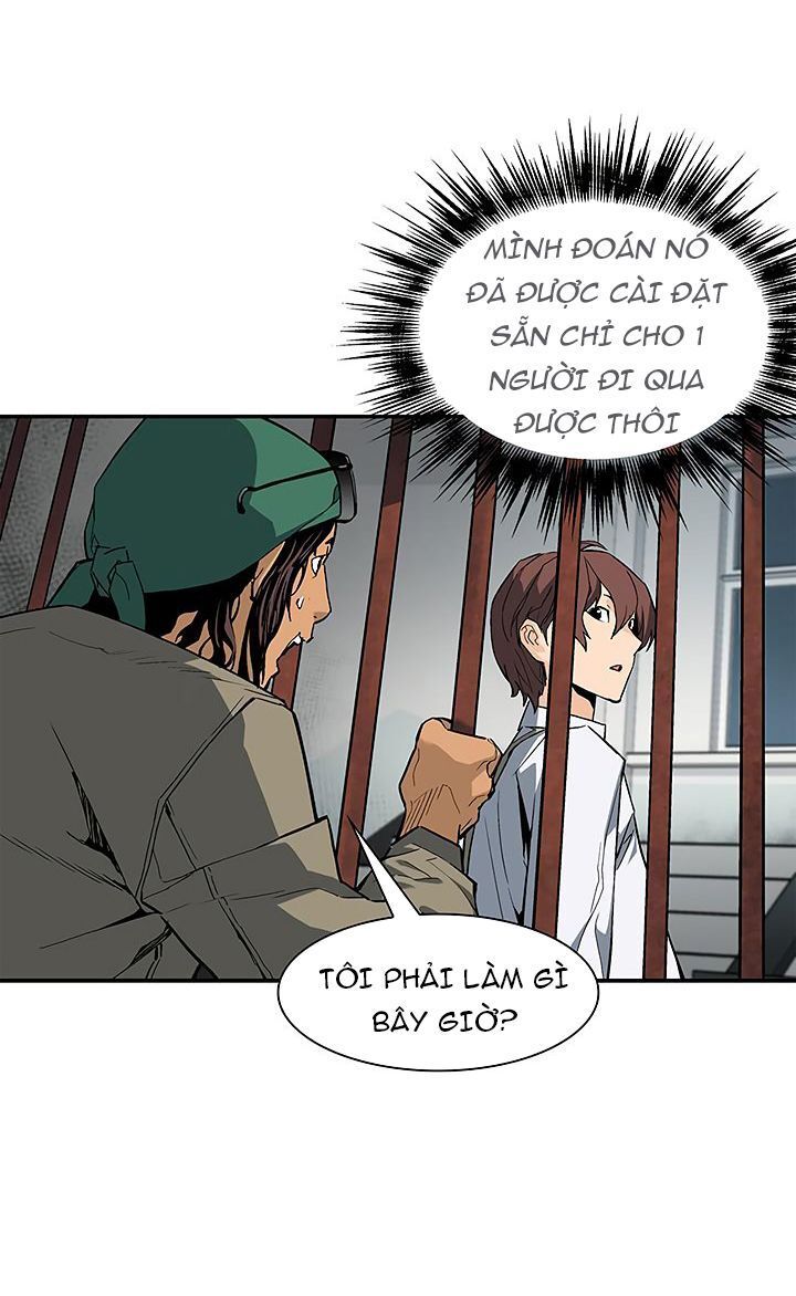 Khát Vọng Trỗi Dậy Chapter 17 - Trang 2