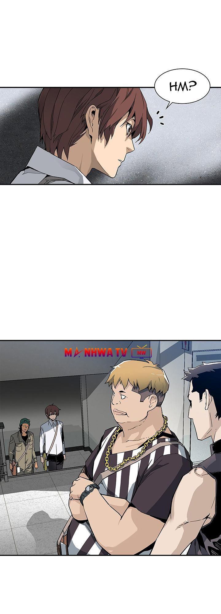 Khát Vọng Trỗi Dậy Chapter 17 - Trang 2