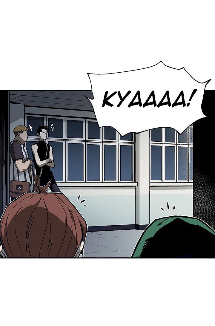 Khát Vọng Trỗi Dậy Chapter 17 - Trang 2