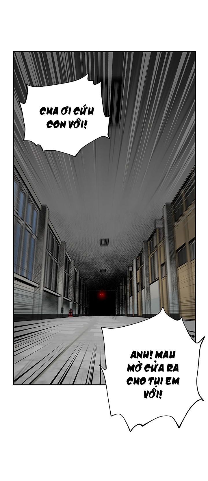 Khát Vọng Trỗi Dậy Chapter 17 - Trang 2