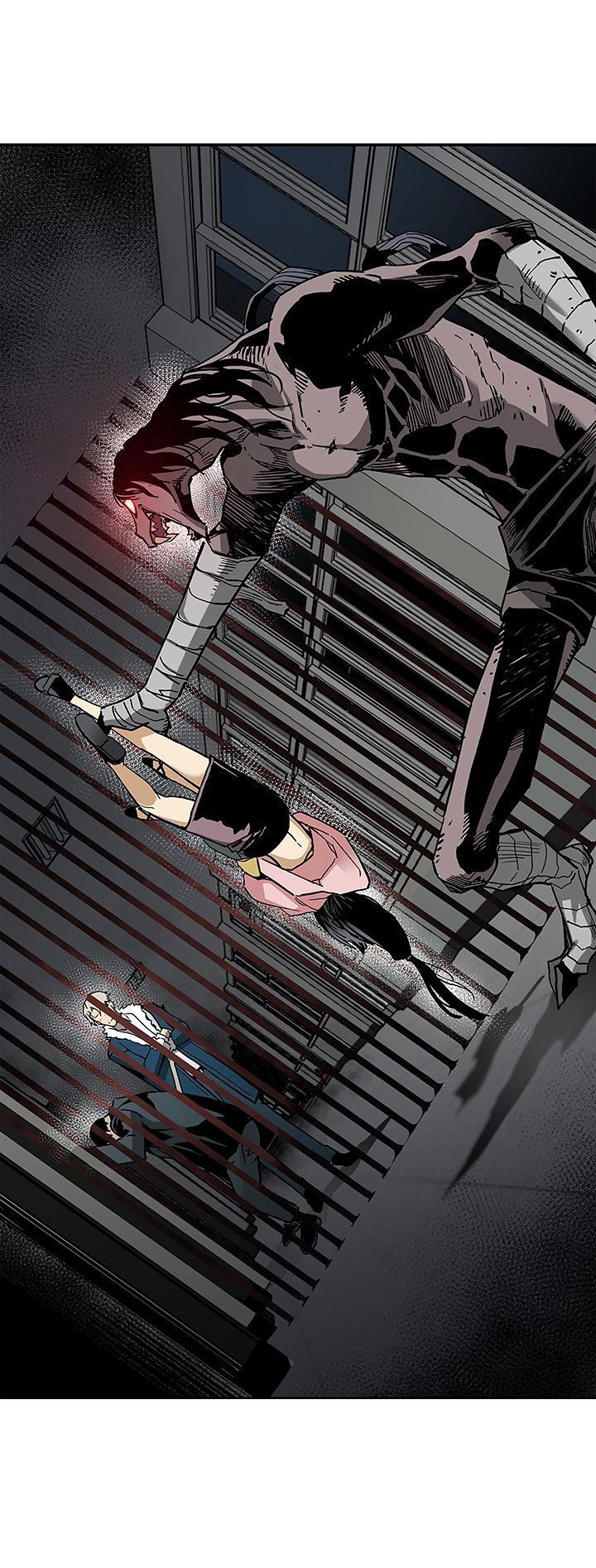 Khát Vọng Trỗi Dậy Chapter 17 - Trang 2