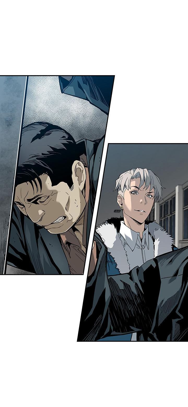 Khát Vọng Trỗi Dậy Chapter 17 - Trang 2