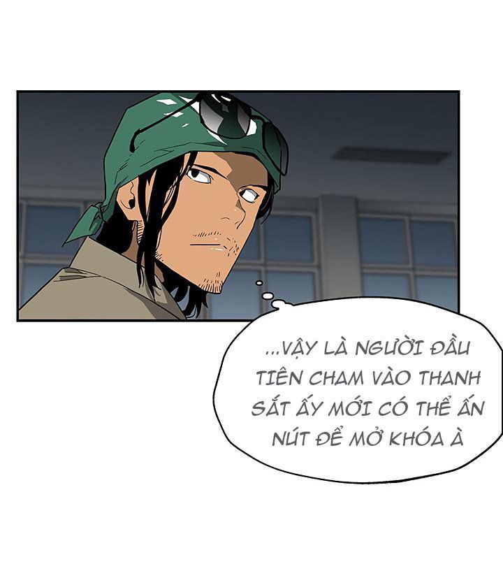 Khát Vọng Trỗi Dậy Chapter 17 - Trang 2