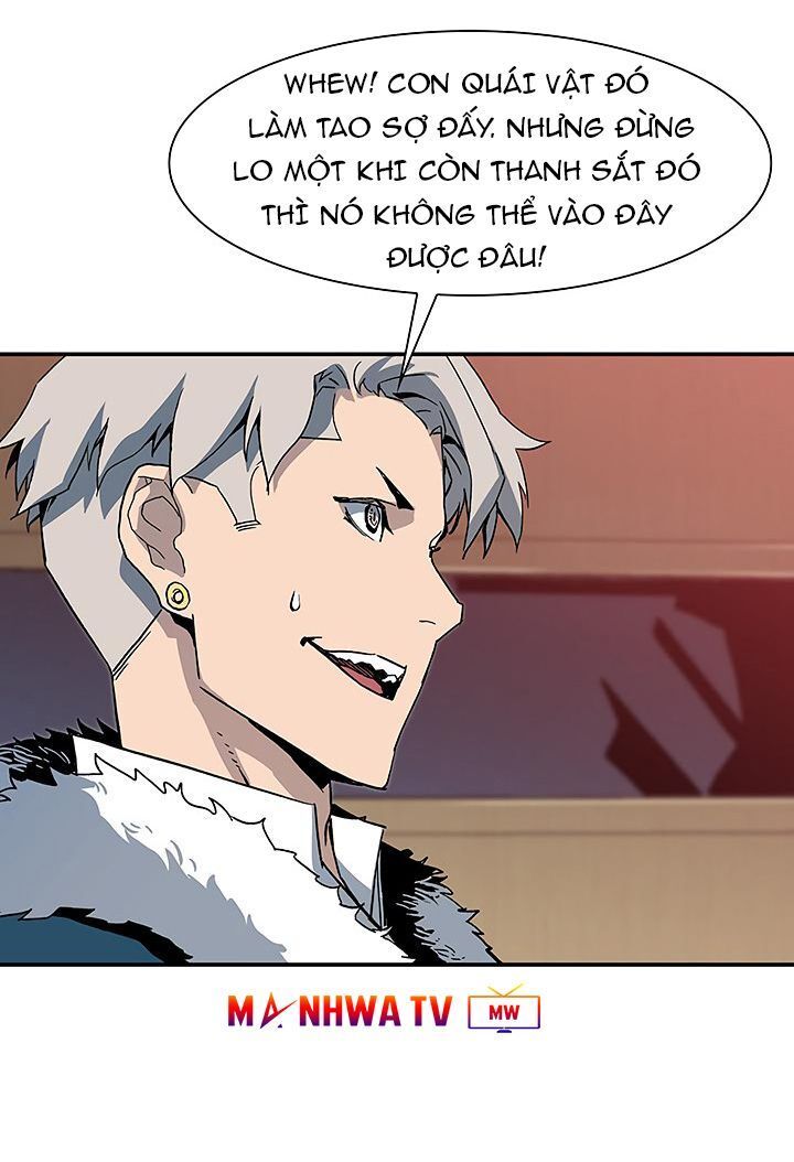 Khát Vọng Trỗi Dậy Chapter 17 - Trang 2