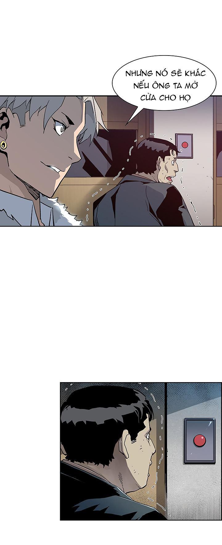 Khát Vọng Trỗi Dậy Chapter 17 - Trang 2