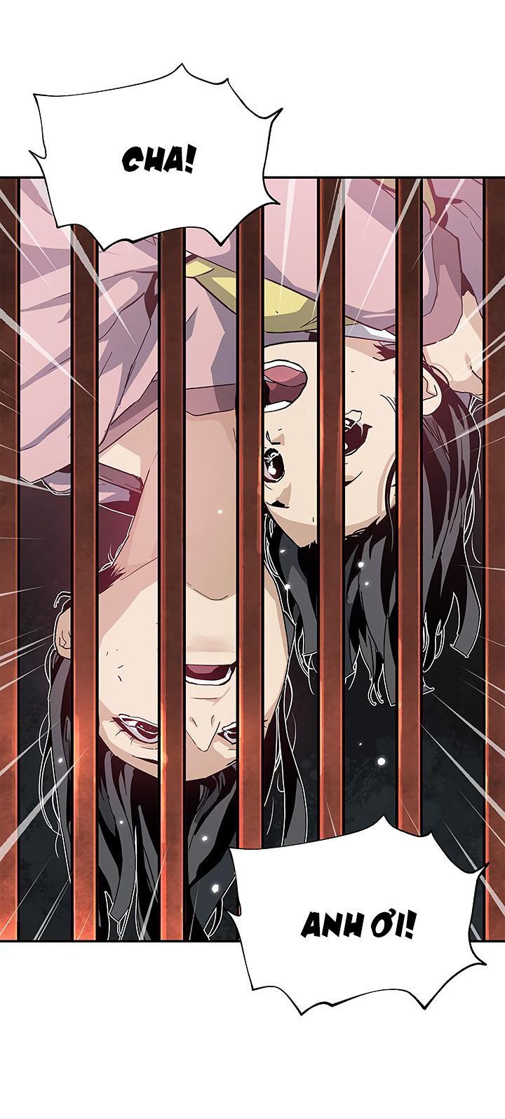 Khát Vọng Trỗi Dậy Chapter 17 - Trang 2