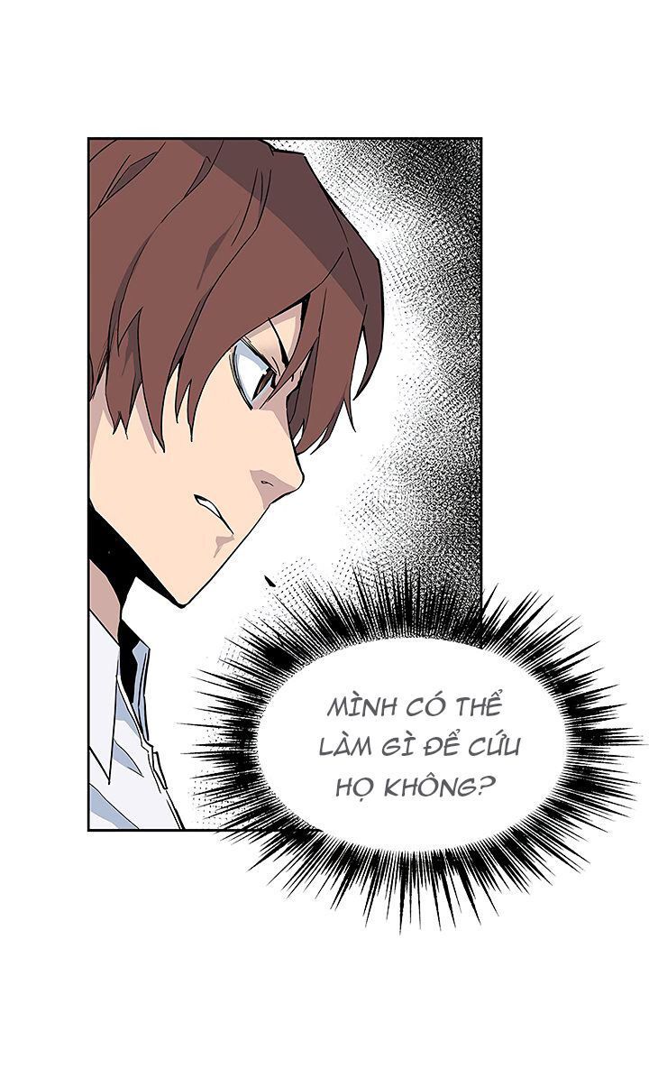 Khát Vọng Trỗi Dậy Chapter 17 - Trang 2