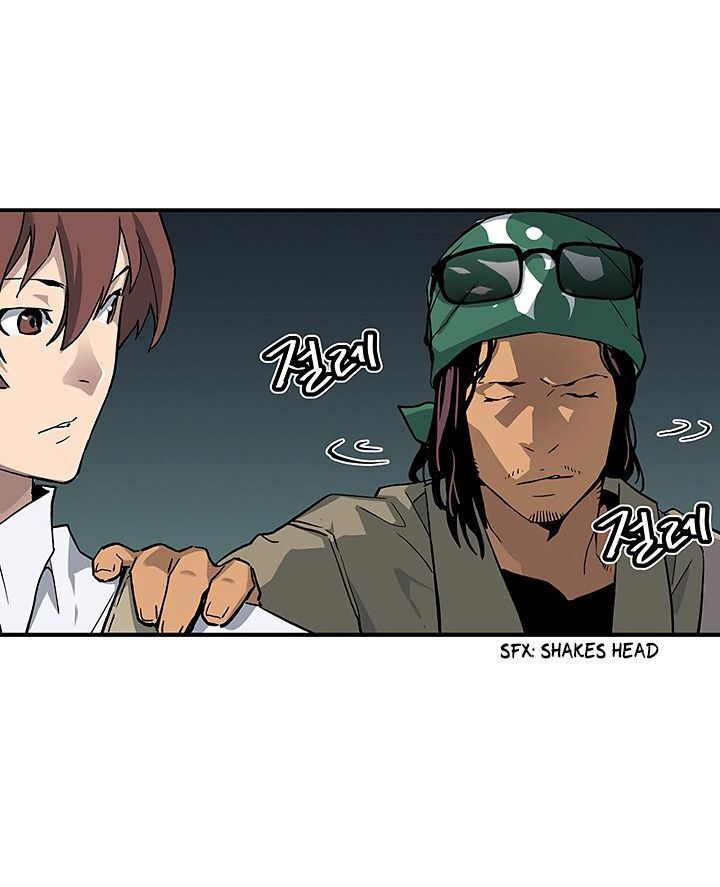 Khát Vọng Trỗi Dậy Chapter 17 - Trang 2