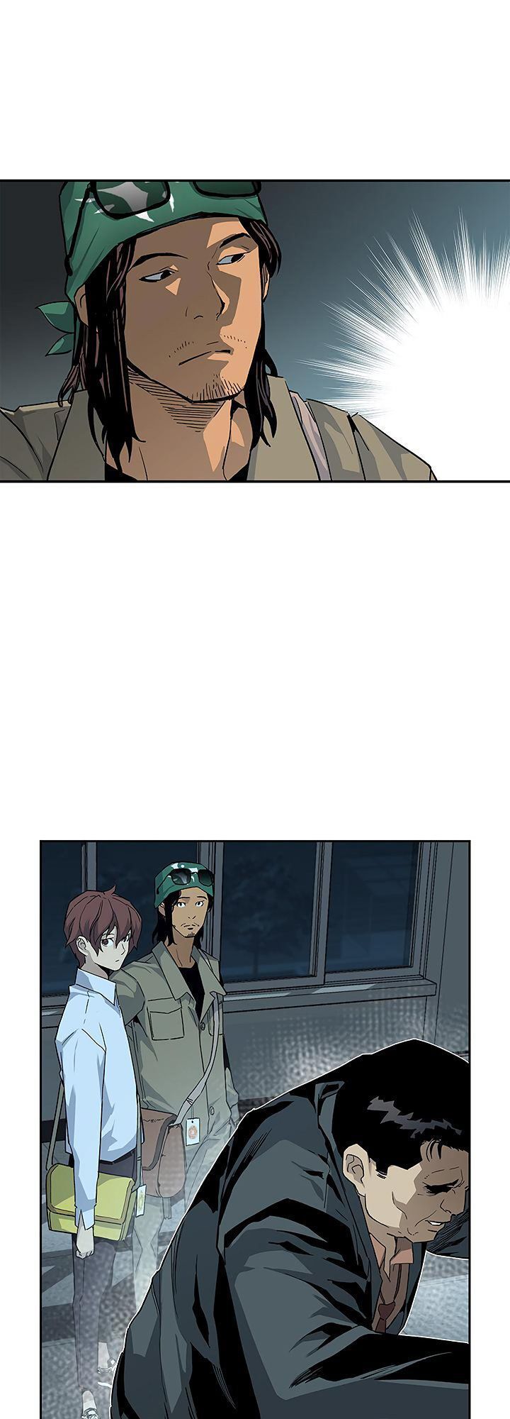 Khát Vọng Trỗi Dậy Chapter 17 - Trang 2