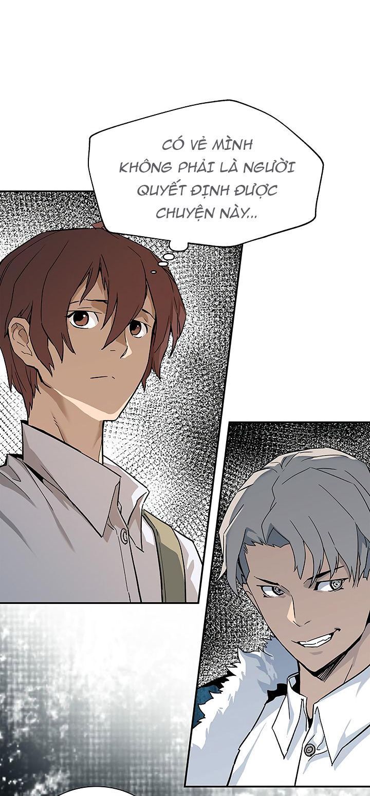 Khát Vọng Trỗi Dậy Chapter 17 - Trang 2