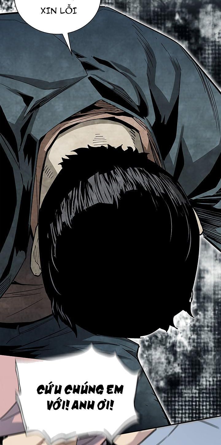 Khát Vọng Trỗi Dậy Chapter 17 - Trang 2