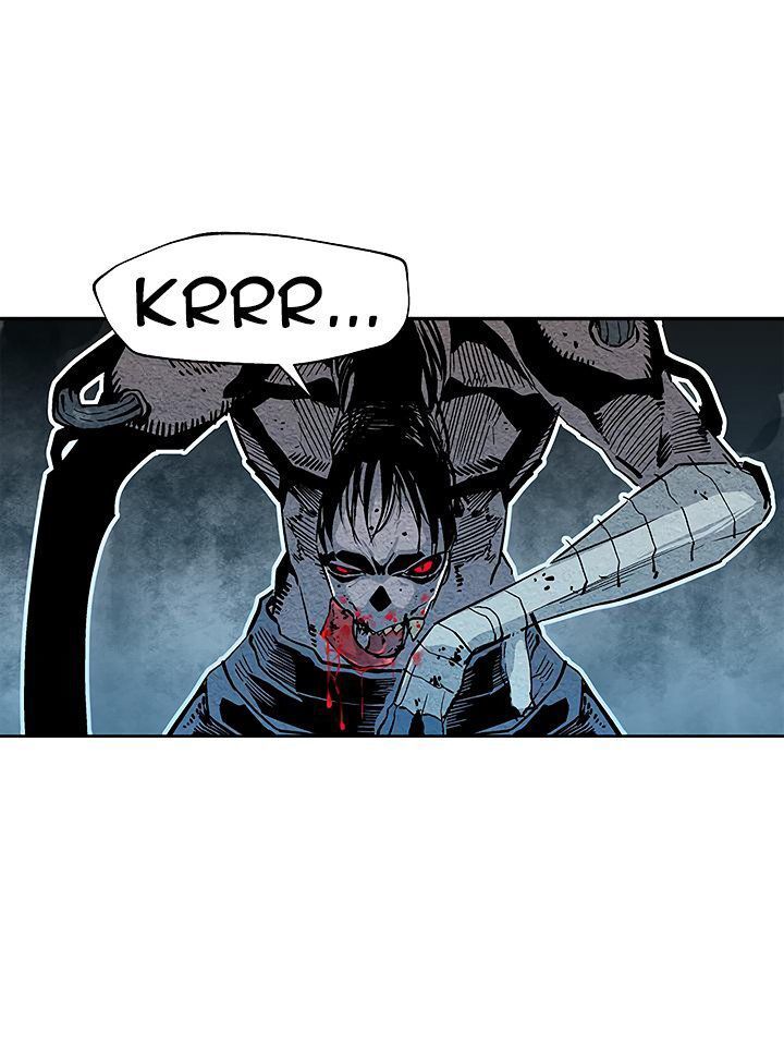 Khát Vọng Trỗi Dậy Chapter 17 - Trang 2