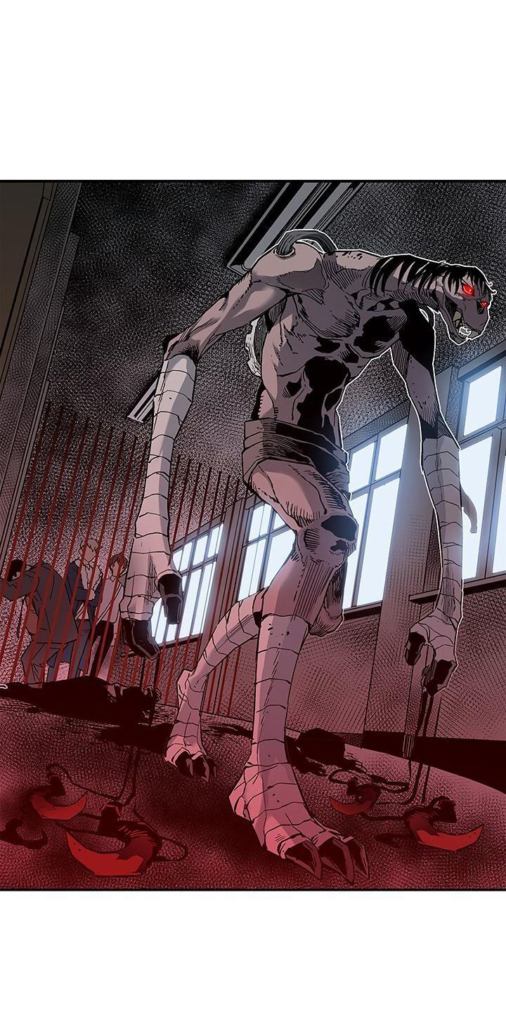 Khát Vọng Trỗi Dậy Chapter 17 - Trang 2