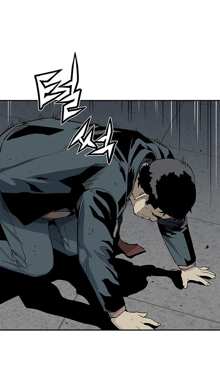 Khát Vọng Trỗi Dậy Chapter 17 - Trang 2