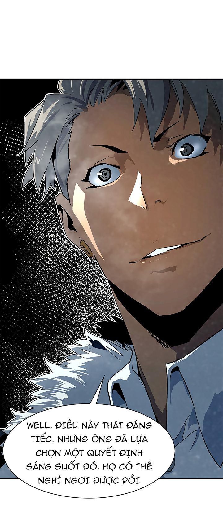 Khát Vọng Trỗi Dậy Chapter 17 - Trang 2