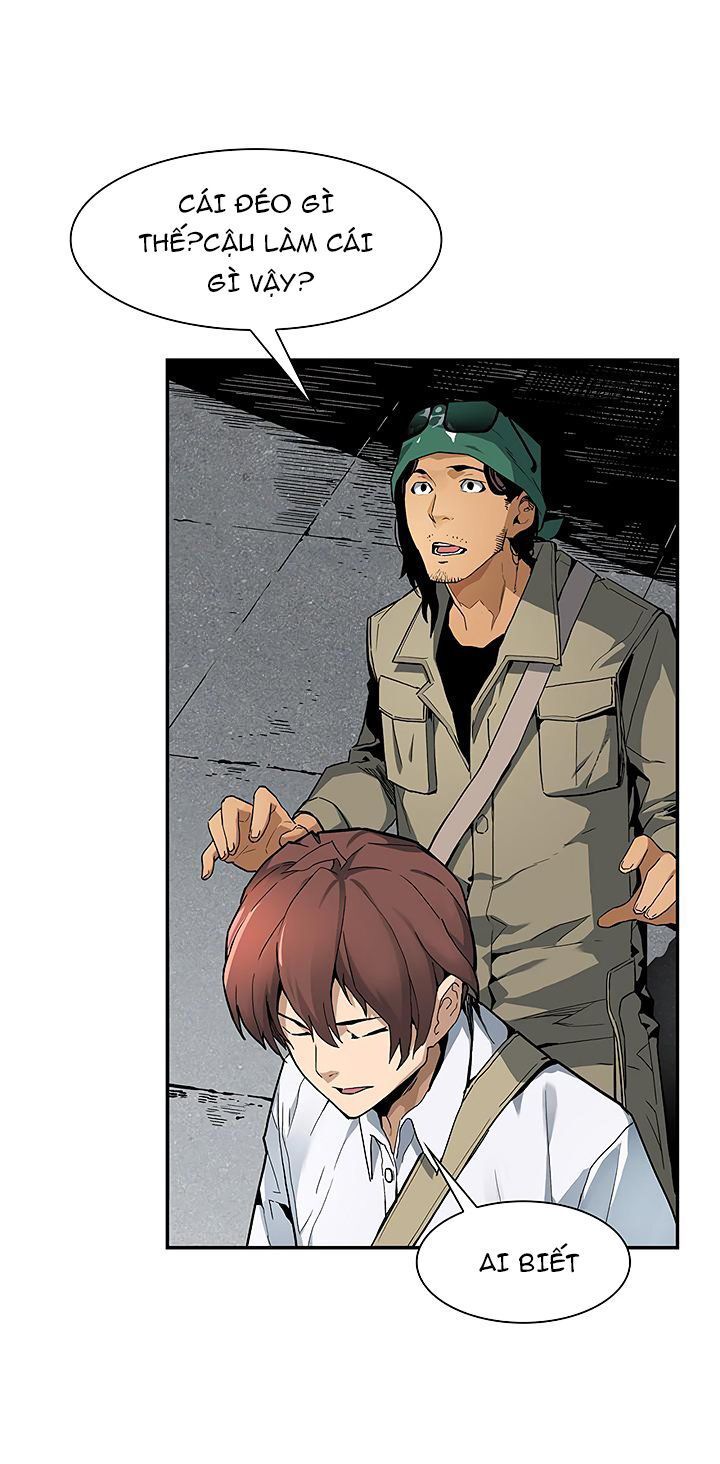 Khát Vọng Trỗi Dậy Chapter 17 - Trang 2