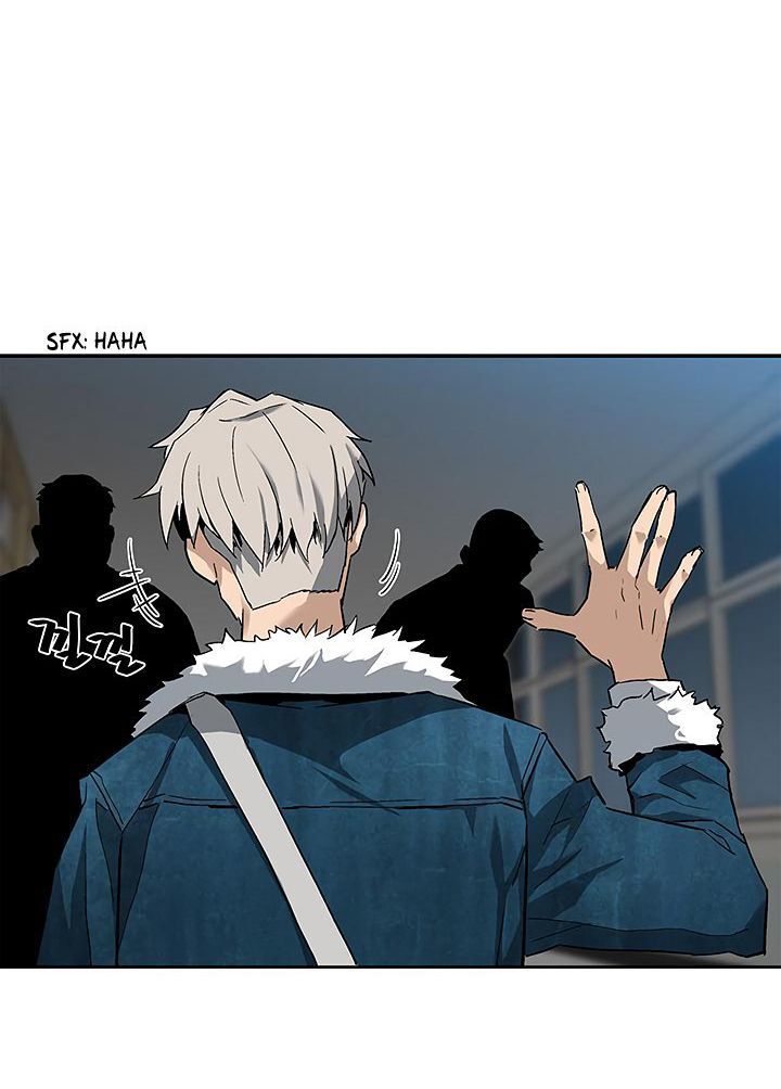 Khát Vọng Trỗi Dậy Chapter 17 - Trang 2