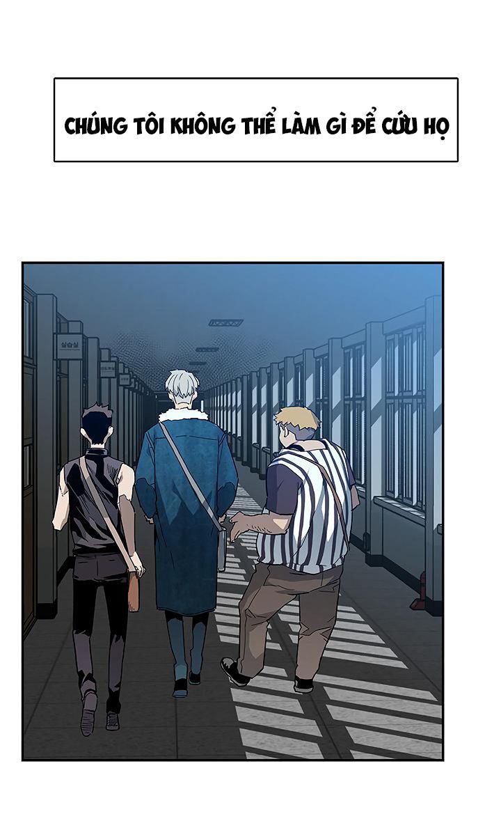 Khát Vọng Trỗi Dậy Chapter 17 - Trang 2