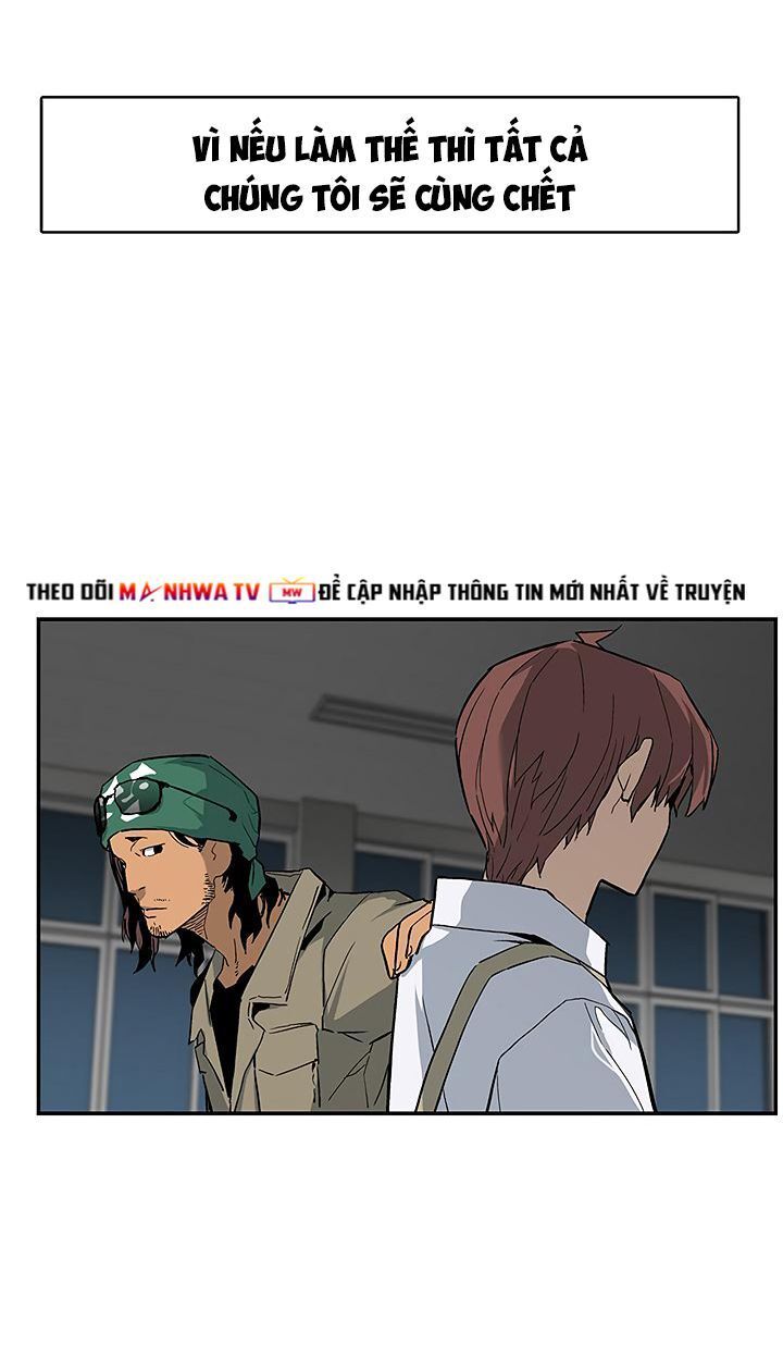 Khát Vọng Trỗi Dậy Chapter 17 - Trang 2