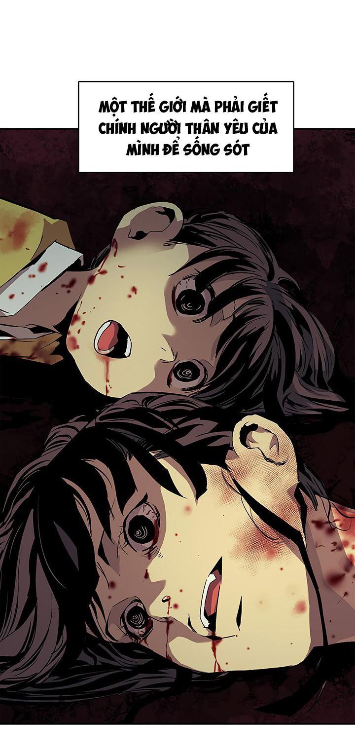 Khát Vọng Trỗi Dậy Chapter 17 - Trang 2