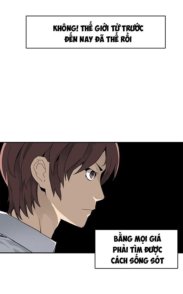 Khát Vọng Trỗi Dậy Chapter 17 - Trang 2