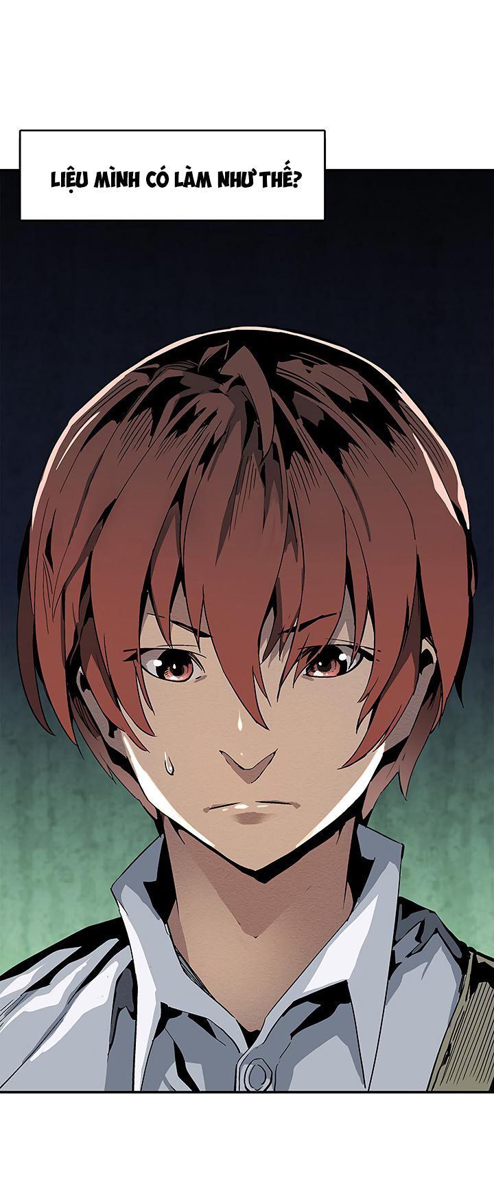 Khát Vọng Trỗi Dậy Chapter 17 - Trang 2