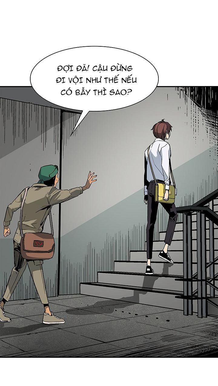 Khát Vọng Trỗi Dậy Chapter 17 - Trang 2