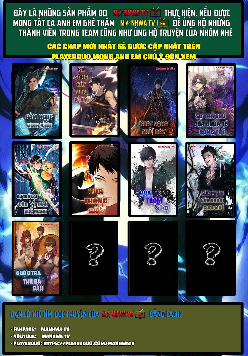 Khát Vọng Trỗi Dậy Chapter 17 - Trang 2