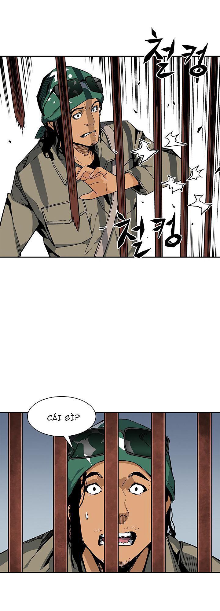 Khát Vọng Trỗi Dậy Chapter 17 - Trang 2