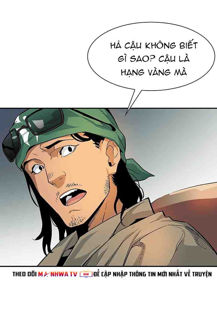 Khát Vọng Trỗi Dậy Chapter 18 - Trang 2