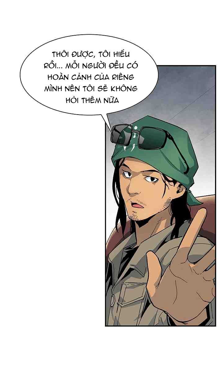 Khát Vọng Trỗi Dậy Chapter 18 - Trang 2